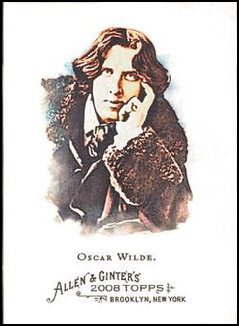 276 Oscar Wilde